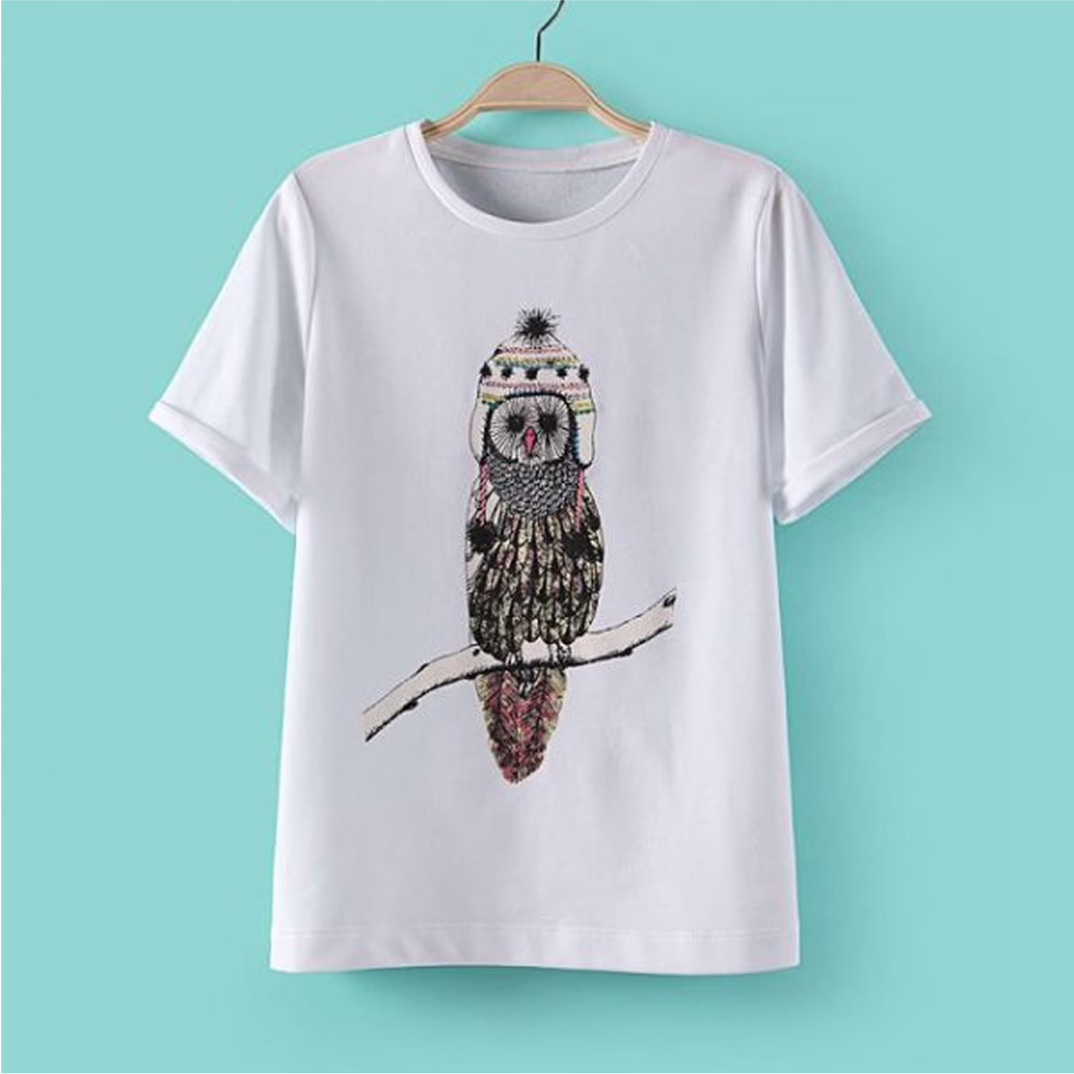 Embroider Design
